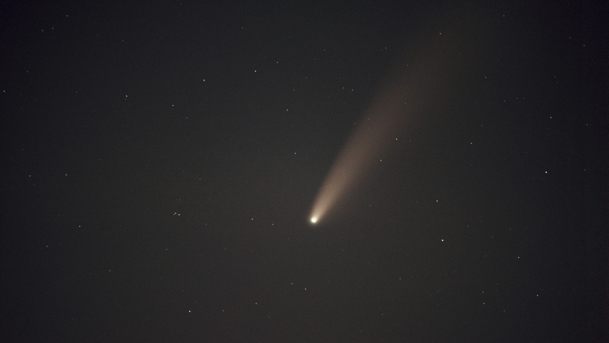 Astrophotographie